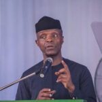 2023: Yemi Osinbajo Says He Don’t Owe Anybody Allegiance Outside His Oath Of Office