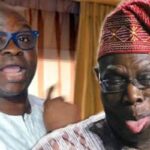 Kashamu’s Death: "Nigerians Will Watch Out For Your Own End" – Fayose Attacks Obasanjo 3