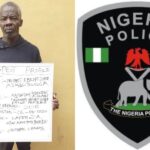 Pastor Arrested For Impregnating Two Underage Sisters And Defrauding Their Mother Of N2million 3