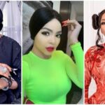 BBNaija: "Nengi Is Not The Cause Of Your Frustration Old Woman" – Bobrisky Slams Toyin Lawani 3