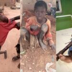 JusticeForJibril: 10-Year-Old Boy Locked Up With Animals For 2 Years By Stepmothers In Kebbi [Video] 3