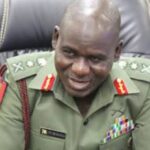 "We Have Pushed Boko Haram Out Of North-East, Remaining Borno" — Army Boss, Tukur Buratai 3