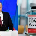 Russia: President Putin Approves COVID-19 Vaccine 'Sputnik V' Before Completing Its Final Tests 2