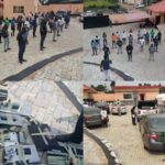 EFCC Arrests 3 NYSC Corp Members, 19 Undergraduates, 10 Others For Internet Fraud In Ibadan 4