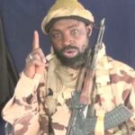 Blasphemy: Boko Haram Leader, Abubakar Shekau Condemns Death Sentence Handed To Kano Singer 2