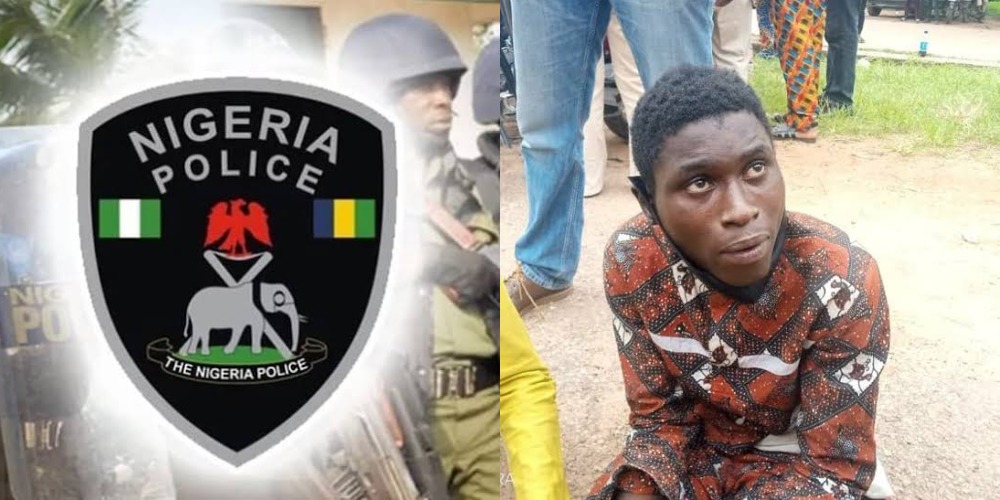 Ibadan Suspected Serial Killer Murders Another Woman Shortly After Escape From Police Custody
