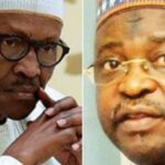 Presidency Reacts As Northern Group Blasts President Buhari Over DSS’s Invitation Of Former Speaker 3