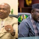 IMO: I Fell Out With Okorocha Because He Made Two 'Impossible' Requests From Me — Uzodinma 2