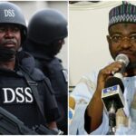 Former Speaker, Ghali Umar Na'abba Released By DSS, Reveals Why He Was Invited For Questioning 2