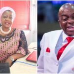 "Insulting Me Is A Waste Of Time" - Bishop Oyedepo Replies Buhari's Aide, Lauretta Onochie 3