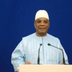 Mali President, Ibrahim Boubacar Keita Announces His Resignation After Being Detained By Soldiers 2