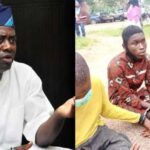 Governor Makinde Orders Re-Arrest Of Fleeing Serial Killer Who Escaped Police Custody In Ibadan 3