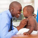 NEW STUDY: Black Newborn Babies Are More Likely To Die When Looked After By White Doctors 2