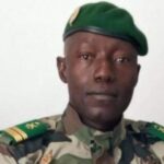 Who is Colonel Malick Diaw? 2