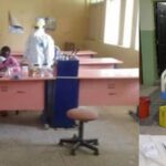 WAEC: 9 Final Year Students Writing WASSCE In Kwara, Gombe Tests Positive For Coronavirus 2