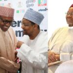 President Buhari’s Nephew, Mamman Daura Reportedly Flown Abroad For Urgent Treatment 2