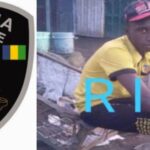 Police Arrests Man For Killing His 18-Year-Old Friend Over N500 Disagreement In Kano State 3