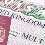 UK Embassy Begins Operation, Announces Free Replacement Of Expired Visa For Nigerians 3