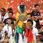 Sevilla Crowned Europa League Champions For A Sixth Time After 3-2 Win Against Inter Milan 2