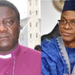 Kaduna Bishop Dragged To Court For Saying Governor El-Rufai Will Never Be Nigeria’s President 2
