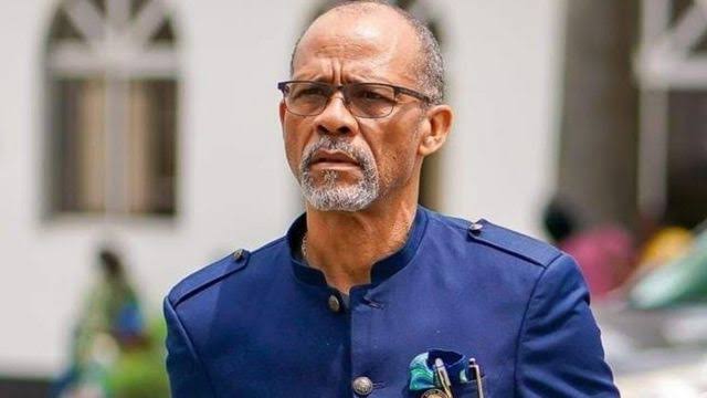 Lagos Health Commissioner, Akin Abayomi Tests Positive For Coronavirus 6