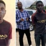 Oyo Suspected Serial Killer, Sunday Shodipe Narrates How He Escaped From Police Custody 3