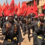 Shiites Accuses Nigerian Police Of Killing 3 Of its Members In Kaduna 3