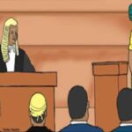 "My Husband Wants To Use Me For Money Ritual" - Divorce Seeking Wife Tells Oyo Court 3