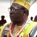 HRM Michael Ameh Oboni II: Attah Igala is dead - BREAKING NEWS 2