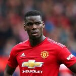 Manchester United Player, Paul Pogba Tests Positive For Coronavirus 2