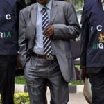 ICPC Recovers Money After Arresting 25 VIO, FRSC Officers For Drivers’ License Fraud In Lagos 3