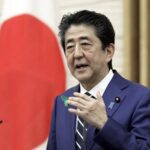 Japan's Longest-Serving Prime Minister, Shinzo Abe Has Resigned Due To Health Reasons 32