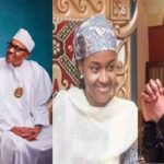 Wedding Invitation Of President Buhari’s Daughter, Hanan And Fashola’s Special Assistance 2