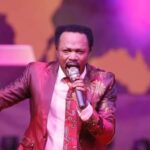 CAMA: Pastor Joshua Iginla Describes Buhari's New Law As 'Coup Against Christianity' [Video] 2