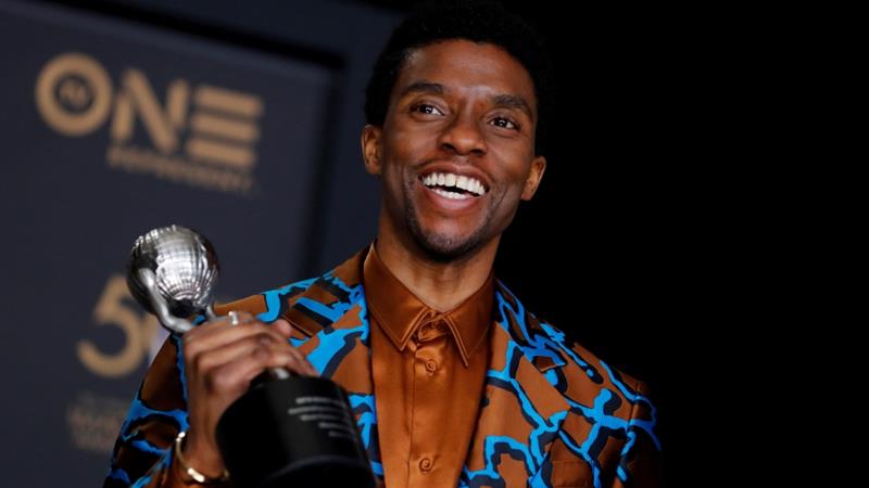 Chadwick Boseman Death: Black Panther star Chadwick Boseman Dies of cancer at 43 4