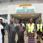 Enugu Airport Begins Operation, First Flight Lands On New Runway [Photos] 2