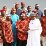 President Buhari Has Shown Exceptional Love For Igbos With Enugu Airport – Ohanaeze Ndigbo 2