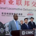 Chinese Government Building $50m Transportation University In Daura For Free – Amaechi 3