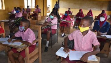 Osun State Government Announces Reopening Of Schools On September 21 1