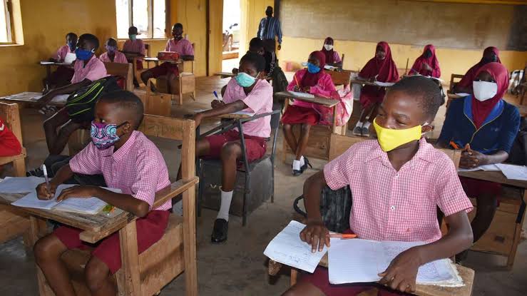 Osun State Government Announces Reopening Of Schools On September 21