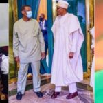 "Tell Nigerians What You Saw At Aso Rock" - Nnamdi Kanu Challenges Pastor Adeboye 2