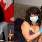 COVID-19: "Wear Mask When Having Sεx And Avoid Kissing" - Canada's Top Doctor Advises 2
