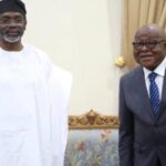 Speaker Femi Gbajabiamila Lists Proposals To End Attacks On Nigerian Traders In Ghana 3