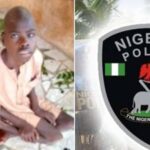 Police Rescues 16-Year-Old Physically Challenged Boy Locked Up For 2 Years By His Father 2