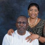 Edo Election: My Husband Will Tackle Sexual Assault, Care For Survivors – Pastor Ize-Iyamu's Wife 4
