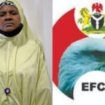 EFCC Arrests Hadiza Abubakar For Allegedly Defrauding A Job Seeker Of N3 Million 3