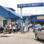 9-Year-Old Girl Dies In Rivers Hospital After Mum Applied Sniper On Her Hair To Kill Lice Infection 2