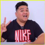 Lloyd Cafe Cadena cause of death: - YouTube Star Dies at 26 3