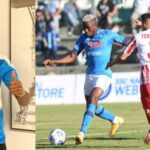 Super Eagles Striker, Victor Osimhen Scores Another Hat-Trick For Napoli [Watch Highlights] 3