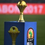AFCON: Africa Cup Of Nations Trophy ‘Stolen’ From CAF Headquarters In Egypt 10